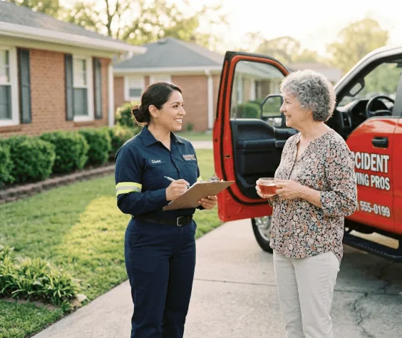 Accident Towing Service Macon, MO FAQs